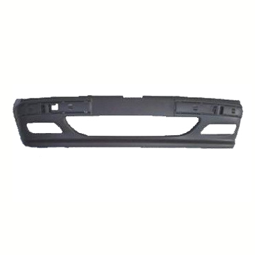 Paragolpe para Peugeot 406 1997 / 1999 delantero con Agujero