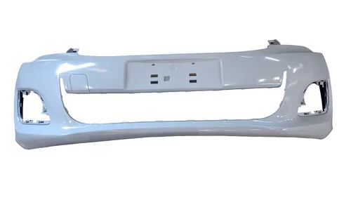Paragolpe para Citroën C4 2013 / 2017 Lounge para Sensor delantero