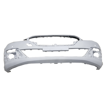 Paragolpe para Peugeot 308 / 408 2015 en Adelante con Sensor delantero