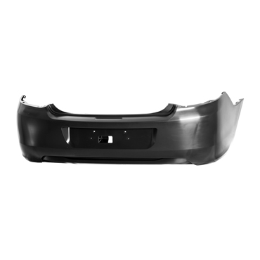 Paragolpe para Peugeot 301 2017 en Adelante trasero