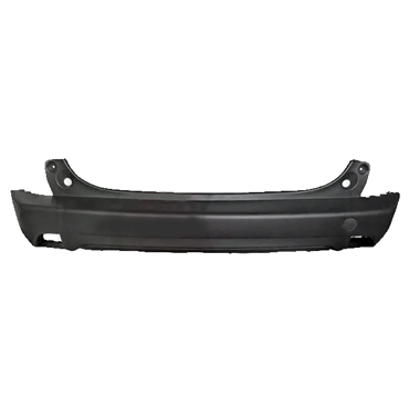 Paragolpe para Peugeot 2008 2016 / 2019 trasero