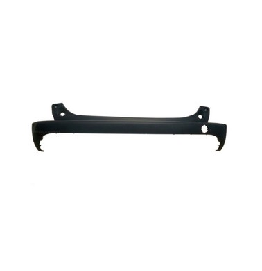 Paragolpe para Peugeot 2008 2016 / 2019 superior trasero
