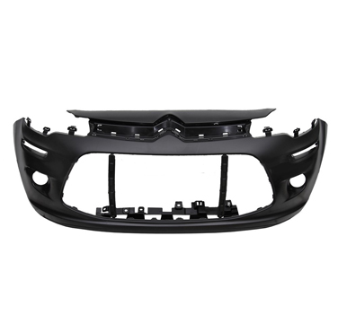 Paragolpe para Citroën C3 2013 en Adelante delantero
