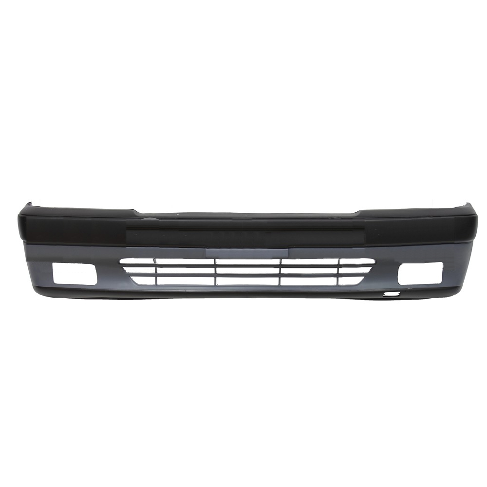 Paragolpe para Peugeot 306 1995 / 1997 delantero con Agujero