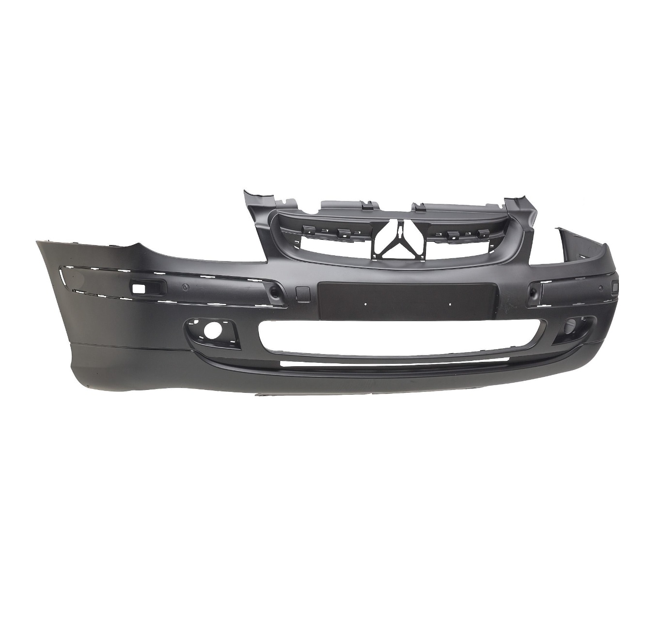 Paragolpe para Peugeot Citroen C5 2002 / 2008 delantero con Primer