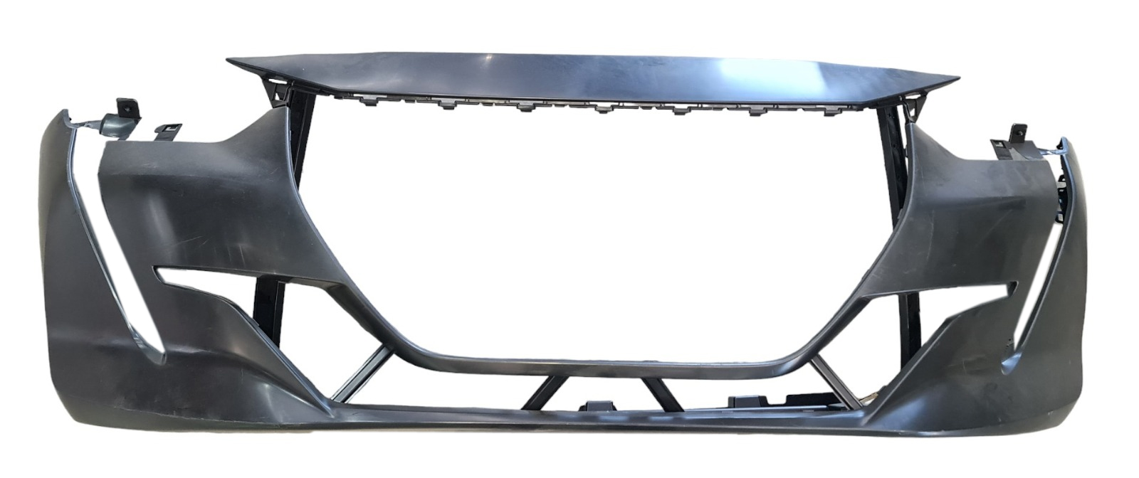Paragolpe para Peugeot 208 2020 / 2024 delantero