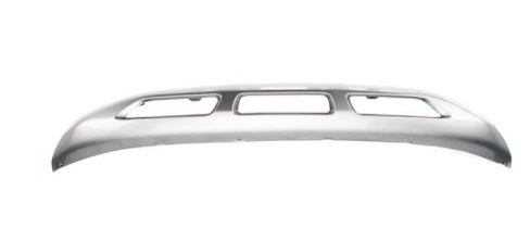 Paragolpe para Peugeot 3008 2018 / 2021 Mascara delantera gris