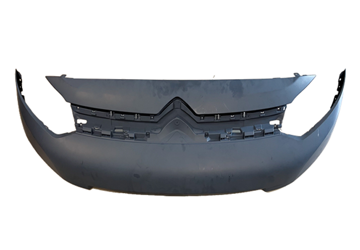 Paragolpe para Citroën Jumpy 2017 en Adelante delantero superior