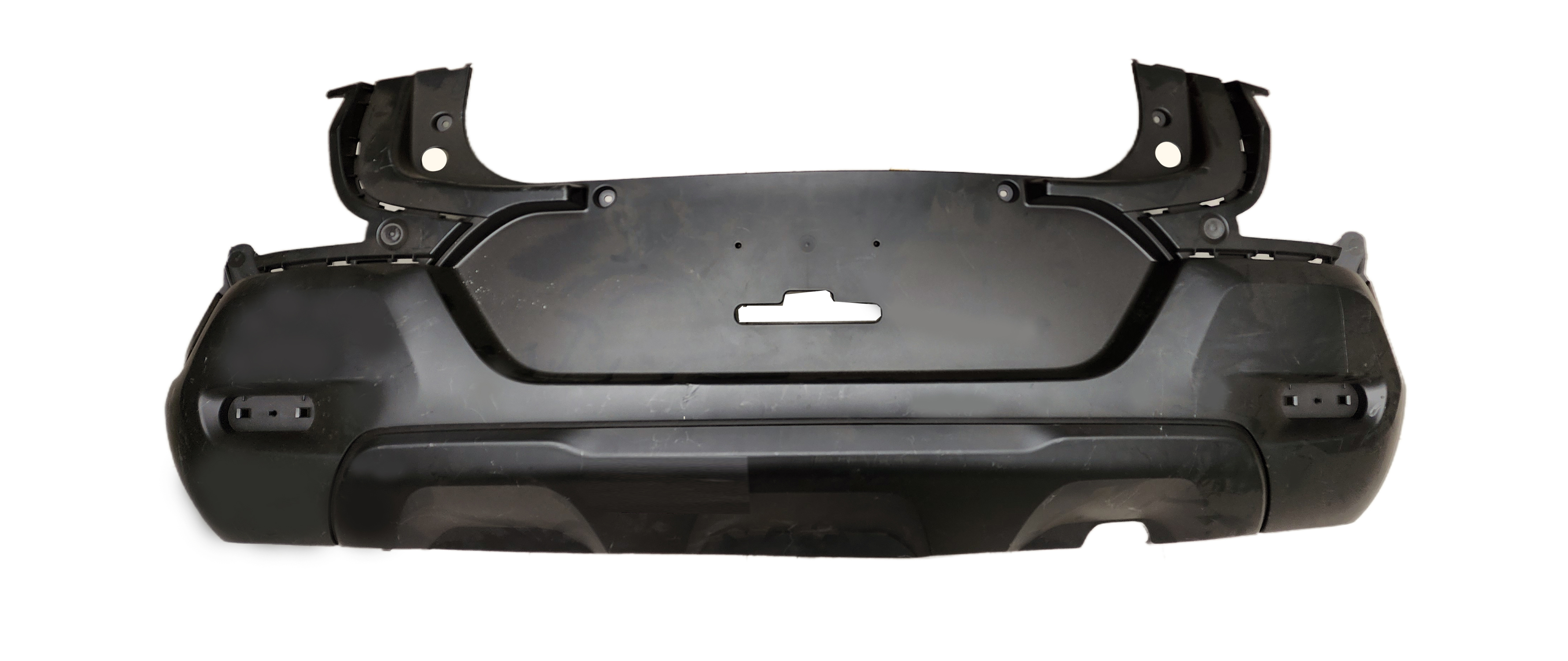 Paragolpe para Peugeot C3 Desde 2023 trasero