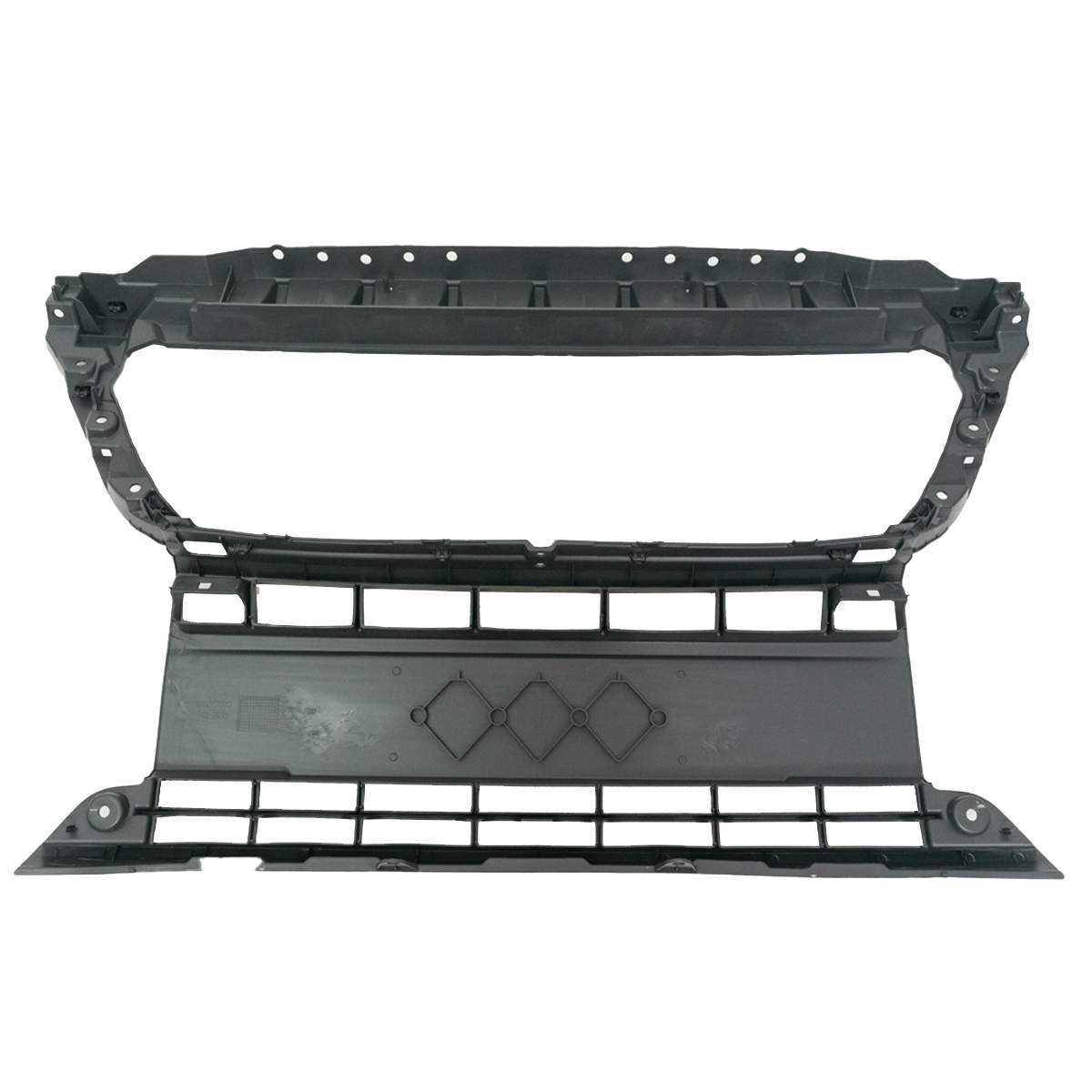 Paragolpe para Peugeot Boxer 2018 en Adelante Jumper 2018 en Adelante Centro delantero