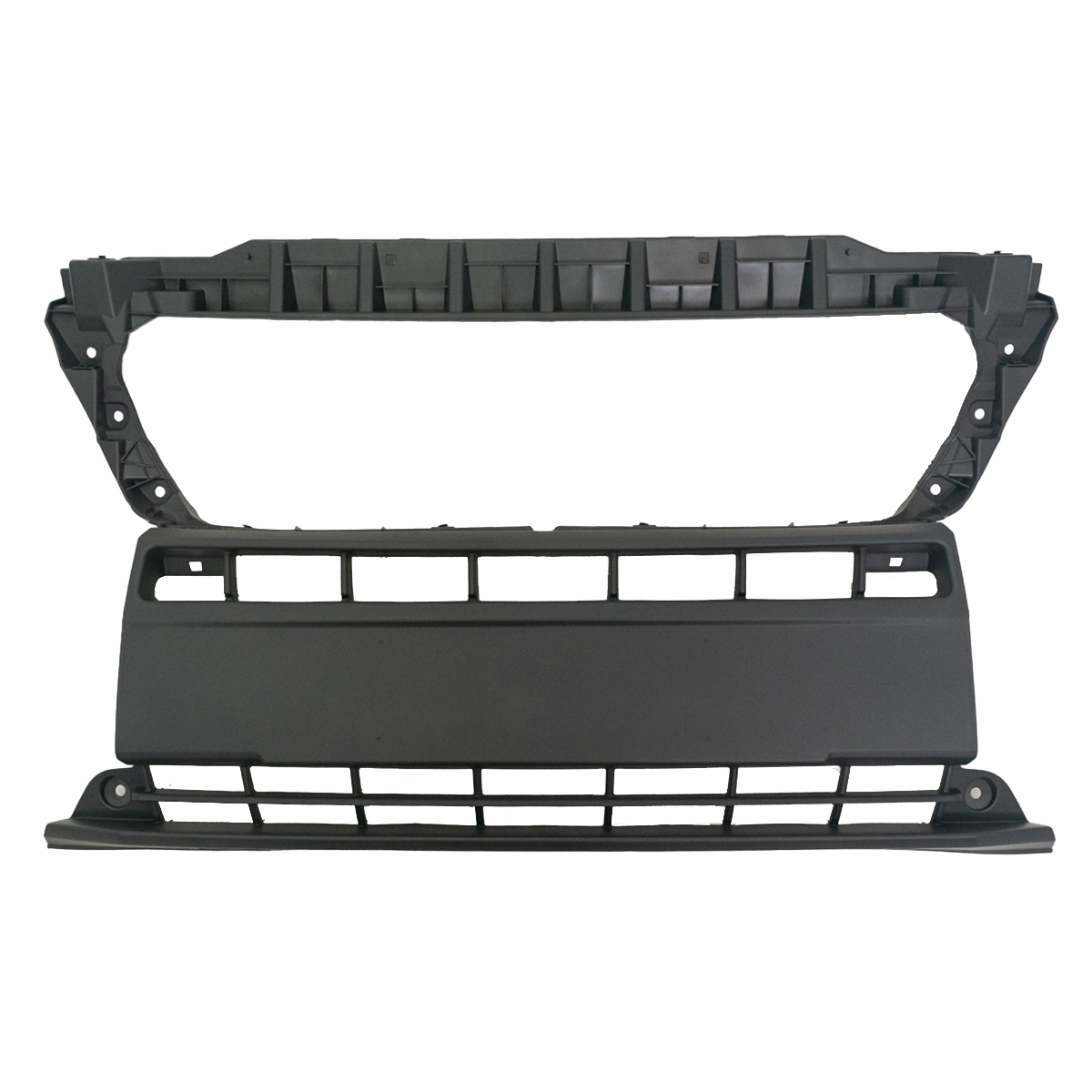 Paragolpe para Peugeot Boxer 2018 en Adelante Jumper 2018 en Adelante Centro delantero