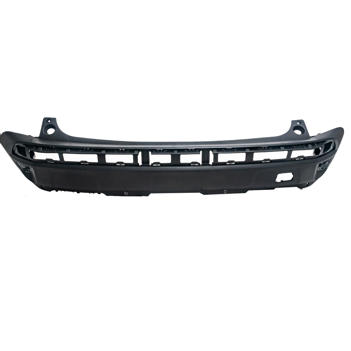 Paragolpe para Peugeot 3008 2018 en Adelante trasero
