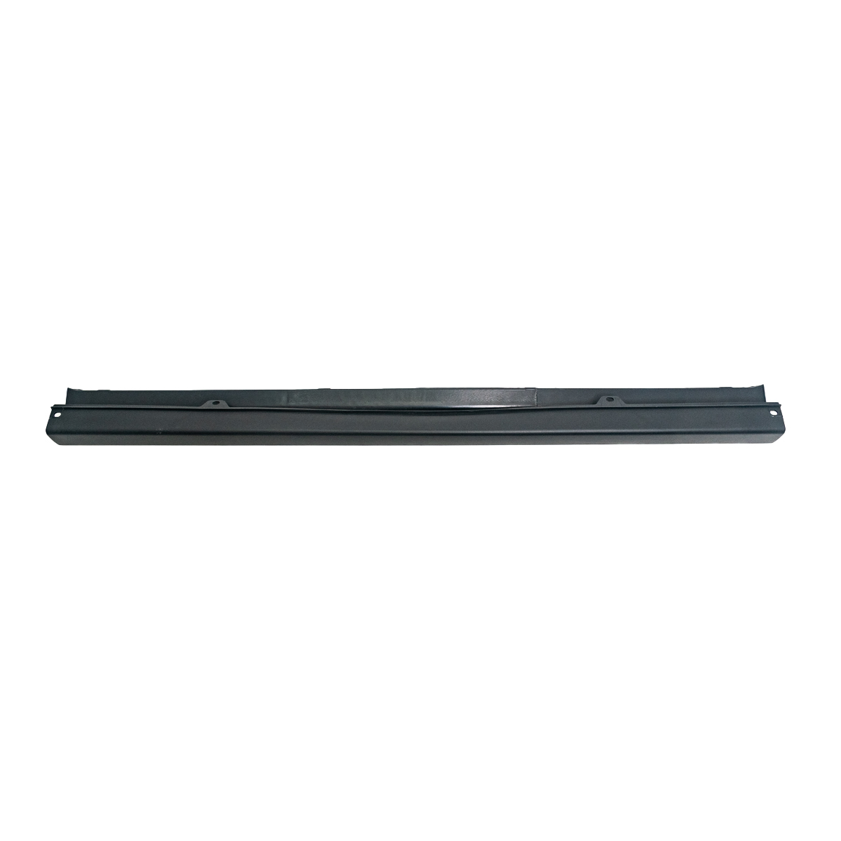 Paragolpe para Peugeot Boxer / Jumper 2018 en Adelante Centro trasero