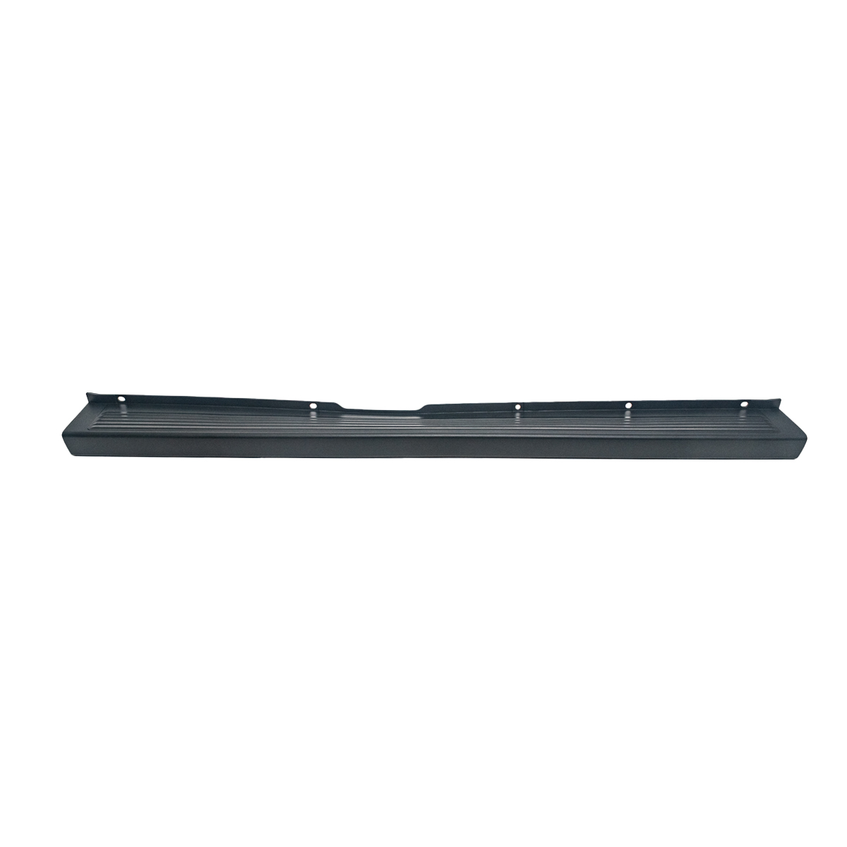 Paragolpe para Peugeot Boxer / Jumper 2018 en Adelante Centro trasero