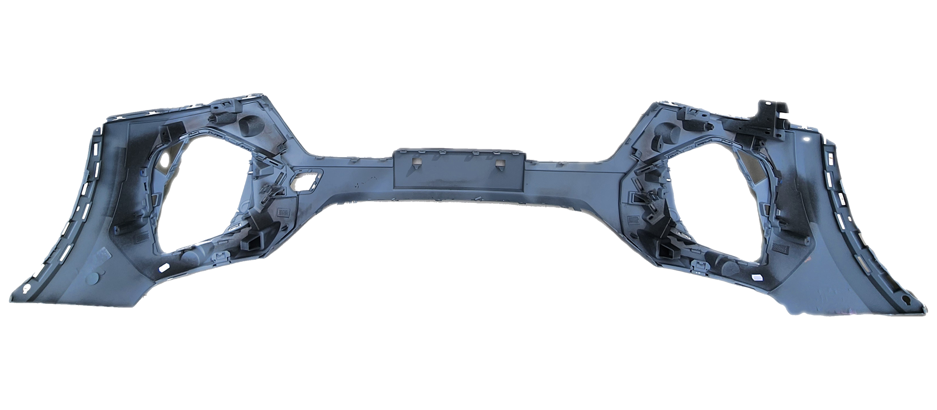 Paragolpe para Peugeot 2008 2024 en Adelante delantero