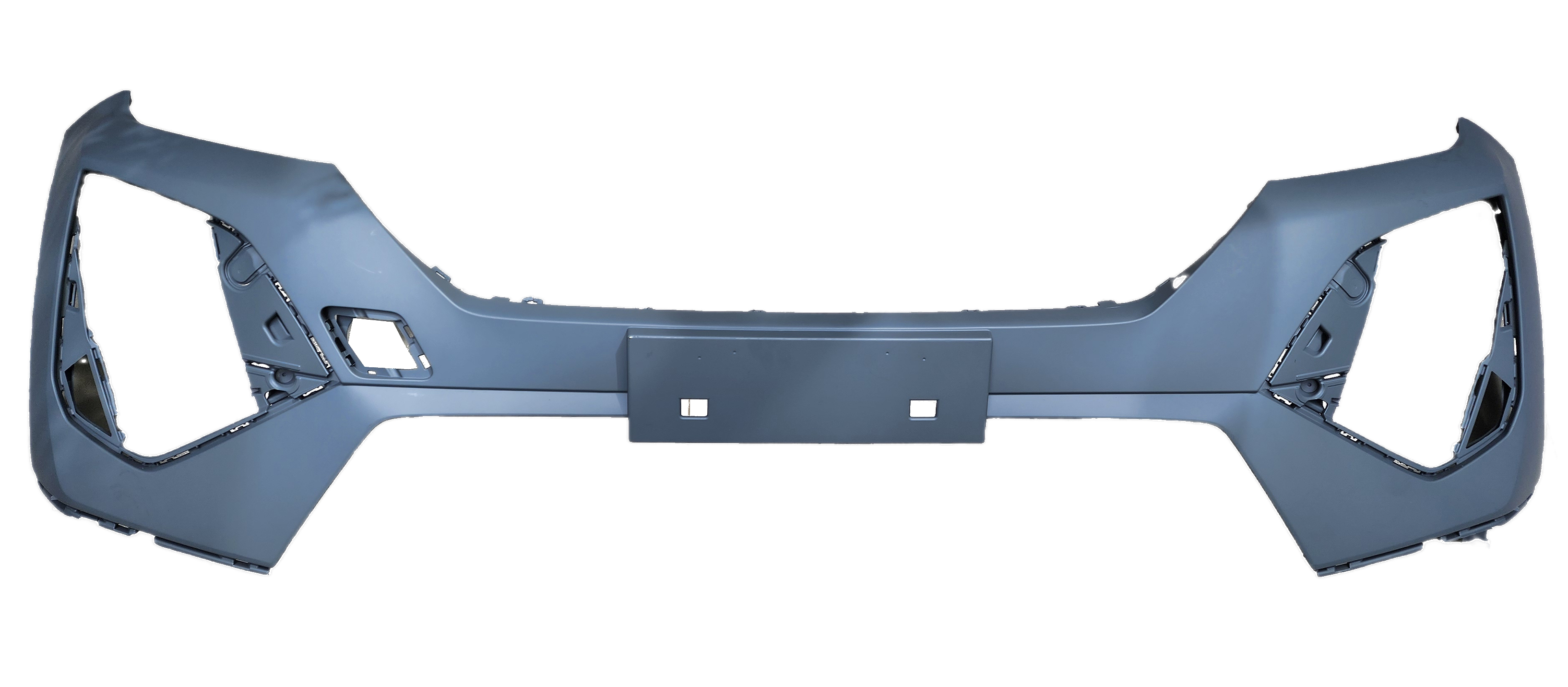 Paragolpe para Peugeot 2008 2024 en Adelante delantero