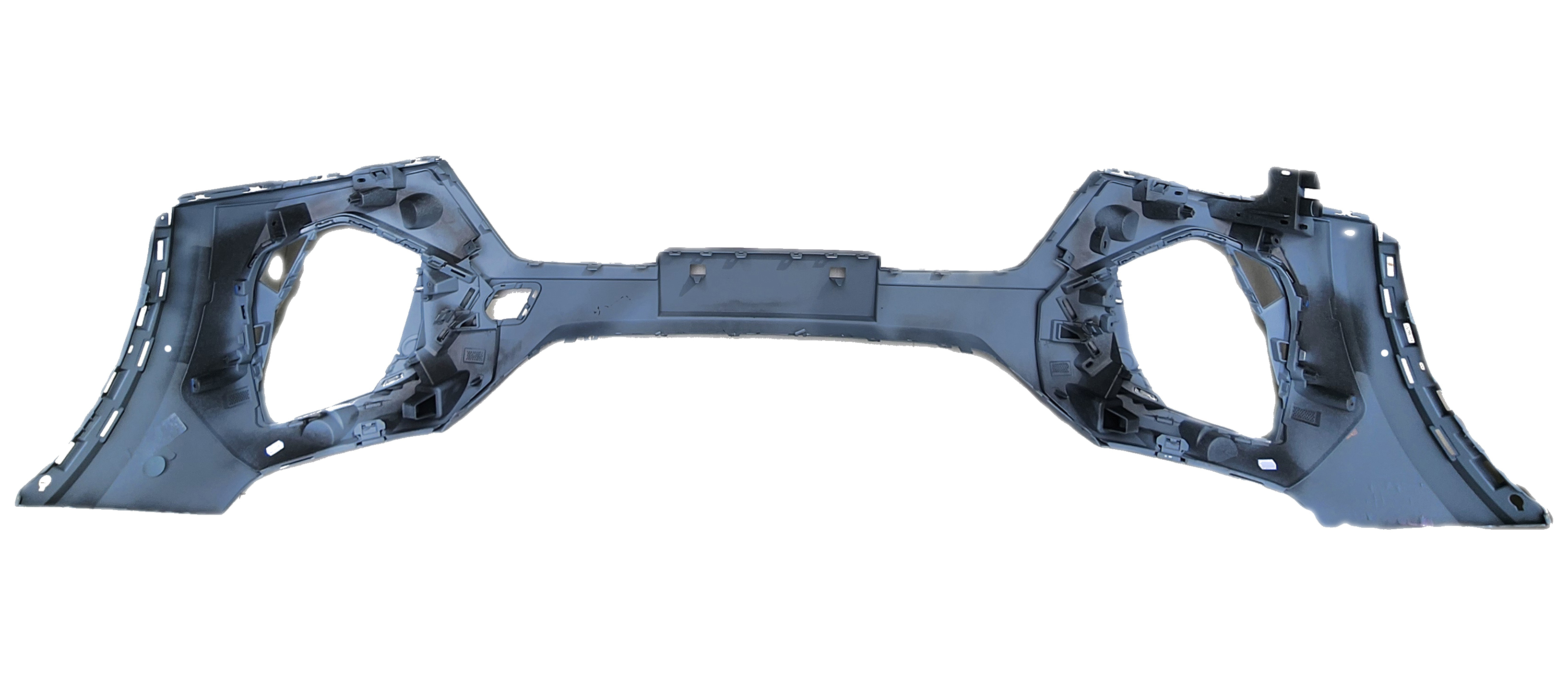 Paragolpe para Peugeot 2008 2024 en Adelante delantero con Sensor