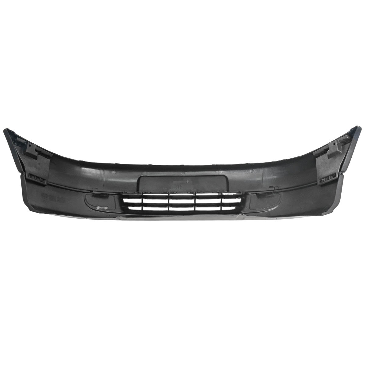 Paragolpe para Peugeot / Citroën Partner / Berlingo 1998 / 2009 delantero sin Alma