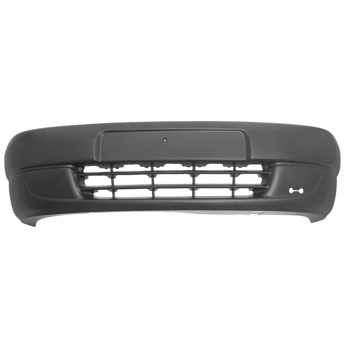 Paragolpe para Peugeot / Citroën Partner / Berlingo 1998 / 2009 delantero sin Alma