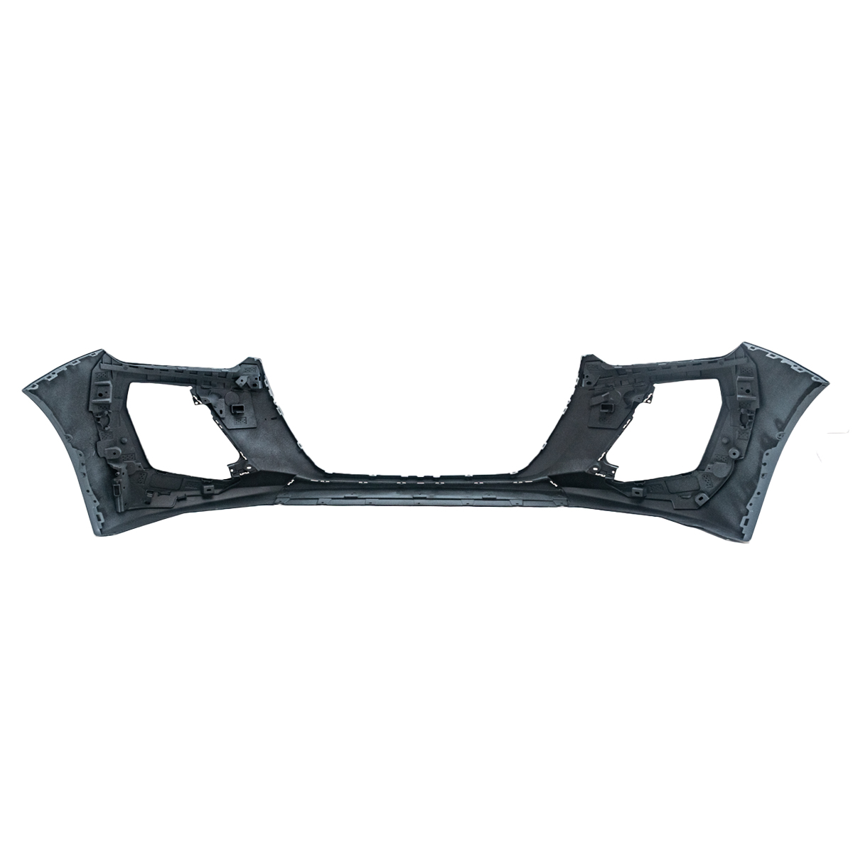 Paragolpe para Peugeot 208 2024 en Adelante delantero