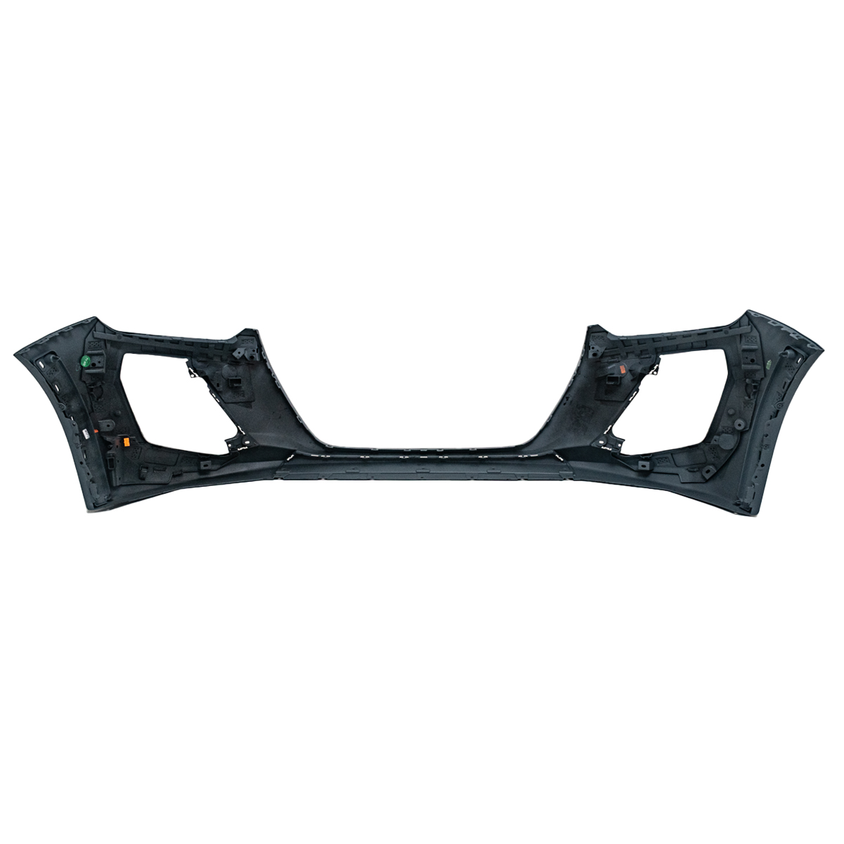 Paragolpe para Peugeot 208 2024 en Adelante Gt delantero con Agujero para Fender