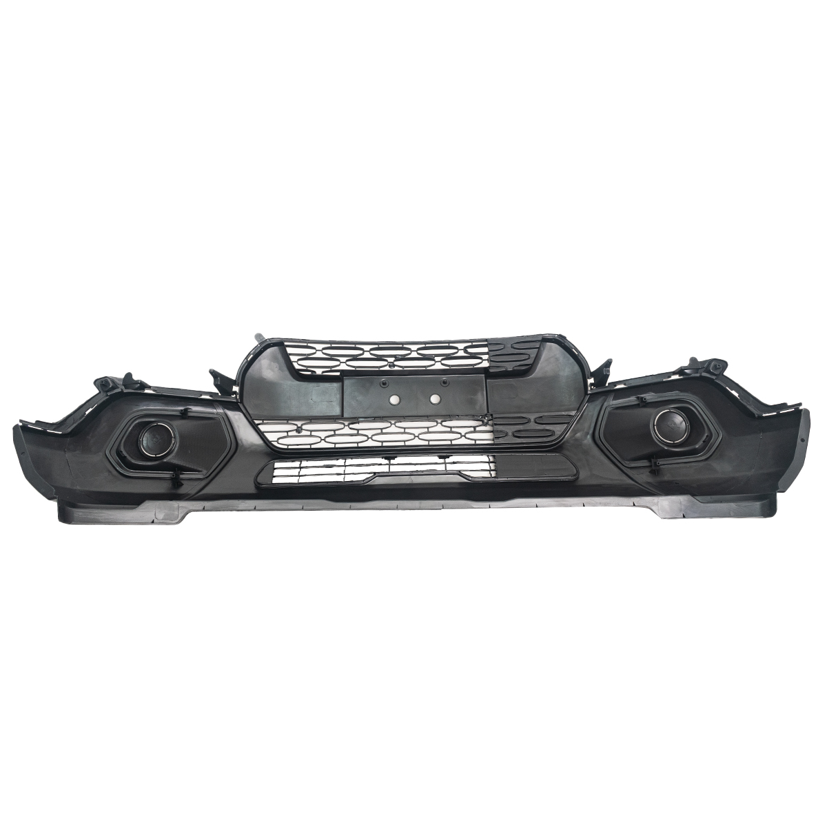 Paragolpe para Citroën C3 2023 en Adelante delantero inferior