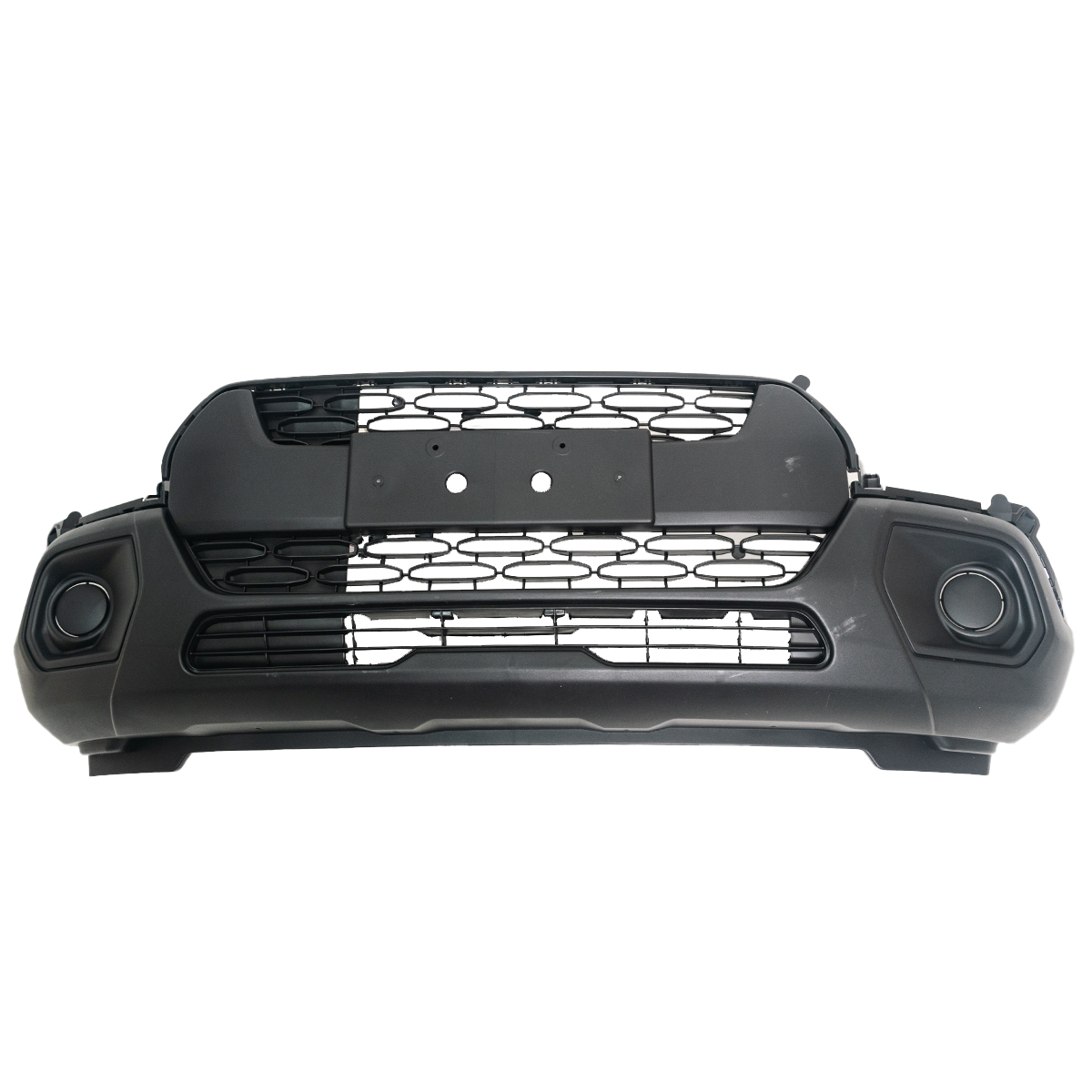 Paragolpe para Citroën C3 2023 en Adelante delantero inferior