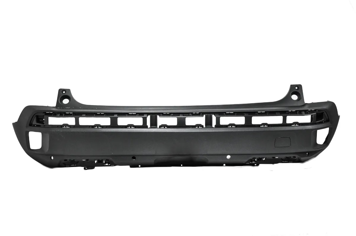 Paragolpe para Peugeot 3008 2018 en Adelante trasero 4 Sensores