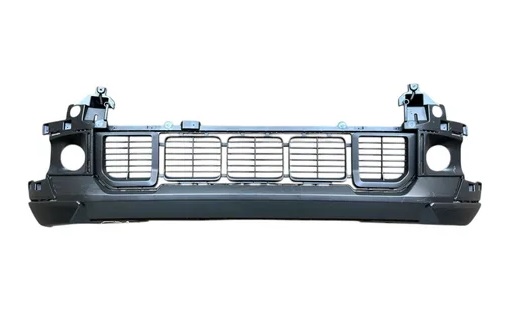 Paragolpe para Peugeot Basalt 2025 en Adelante delantero inferior