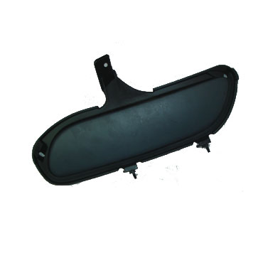 Grilla Lateral para Peugeot 406 1997 / 1999 Cubre Auxiliar izquierdo