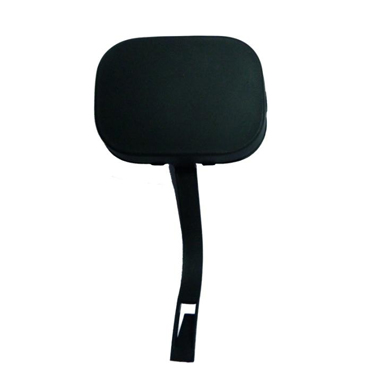 Grilla para Peugeot Paragolpe / Parante / Capot 307 2001 / 2005 Tapa Gancho Paragolpe trasero