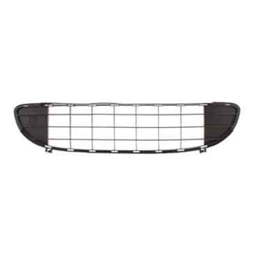 Grilla Central de Paragolpe para Peugeot 407