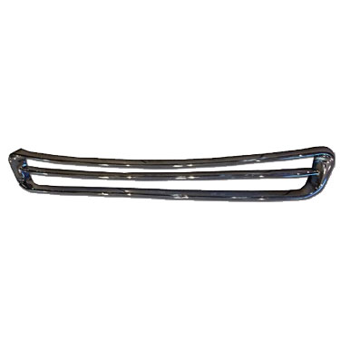 Grilla Central para Peugeot 308 2012 / 2015 cromado