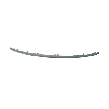 Grilla para Peugeot Paragolpe / Parante / Capot 308 2012 / 2015 Moldura superior Rejilla gris