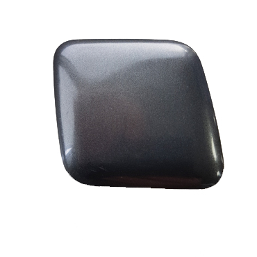 Grilla para Peugeot Paragolpe / Parante / Capot 308 / 408 Desde 2015 Tapa Lava Faro derecha