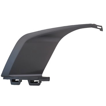 Grilla Lateral para Peugeot 308 2012 / 2015 izquierdo
