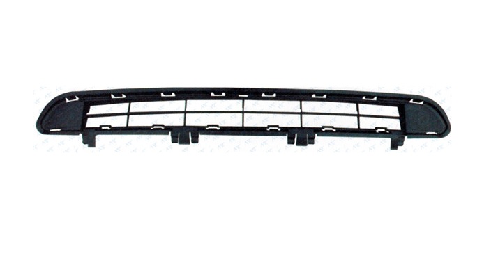 Grilla Central de Paragolpe para Peugeot 508 2012 / 2015