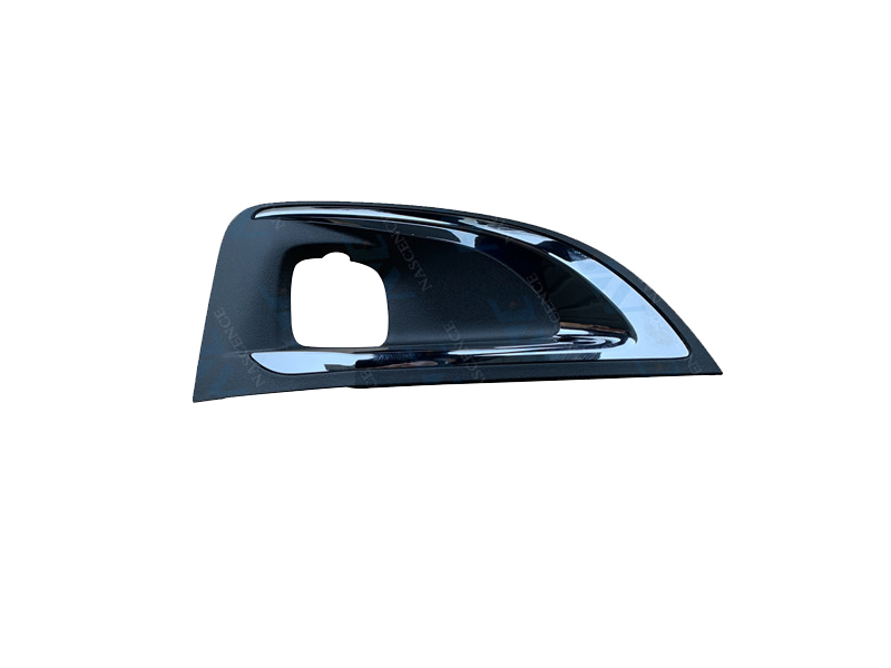 Grilla para Peugeot Paragolpe / Parante / Capot 3008 Desde 2018 Lateral de Paragolpe derecha