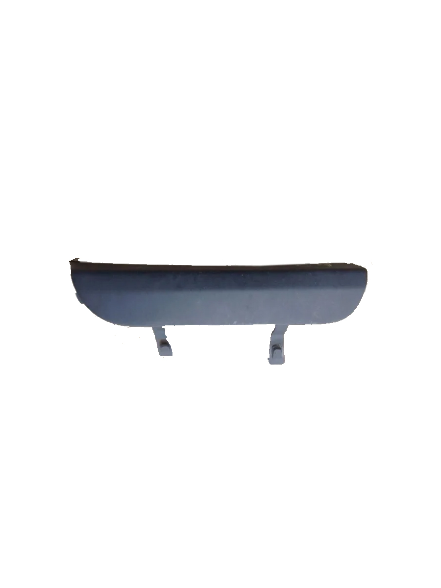 Grilla para Citroën Paragolpe / Parante / Capot Citroen Xsara Picasso Desde 2007 Tapa Gancho Parag trasero