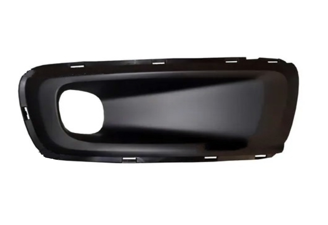 Grilla para Peugeot Paragolpe / Parante / Capot C4 Lounge 2018 / 2021 Lateral P / Faro derecho