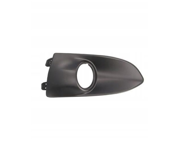 Grilla para Peugeot Paragolpe / Parante / Capot 301 2017 / 2019 Lateral P / Faro derecha