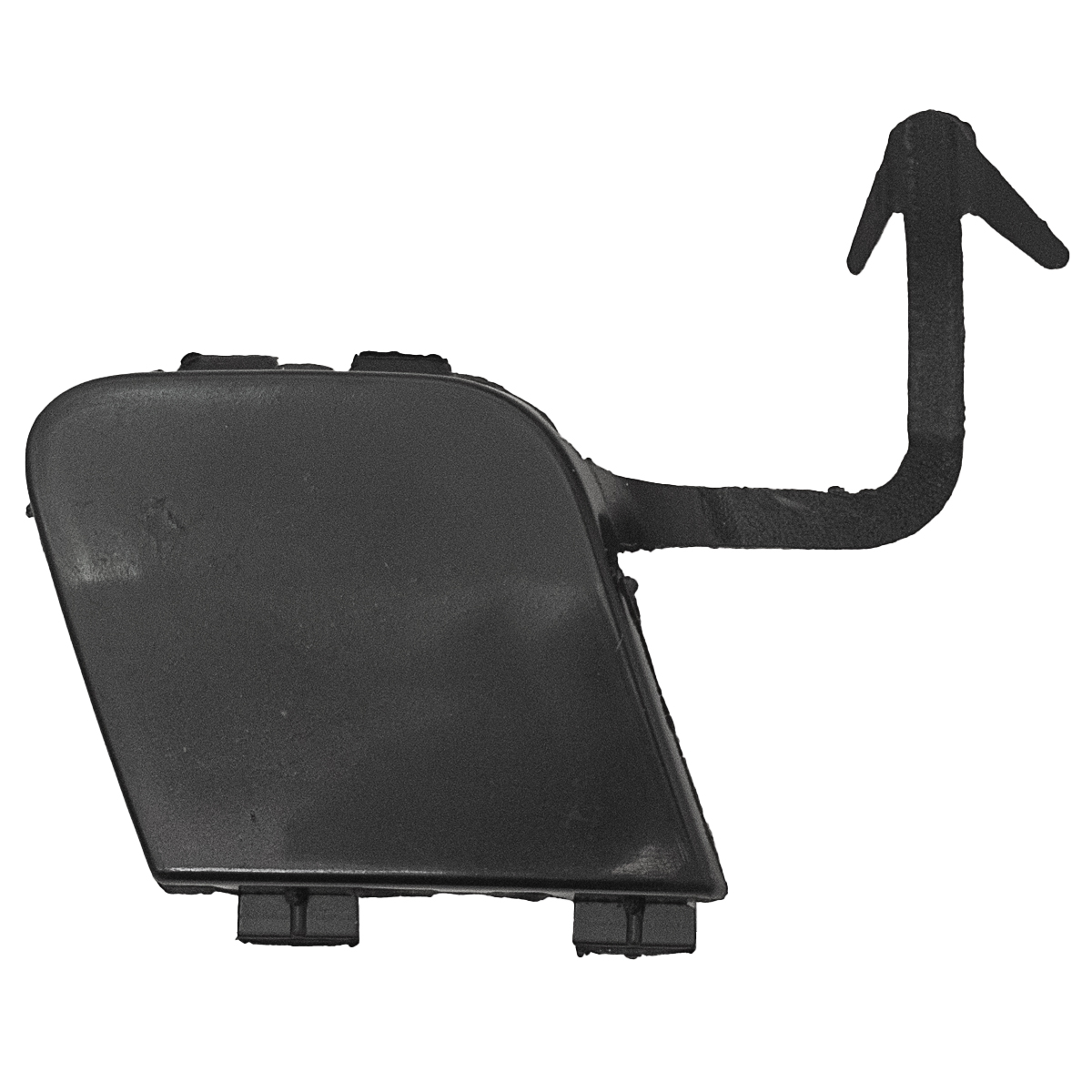Grilla para Citroën Paragolpe / Parante / Capot Citroen C4 2007 / 2013 Tapa Gancho Remolque delantero