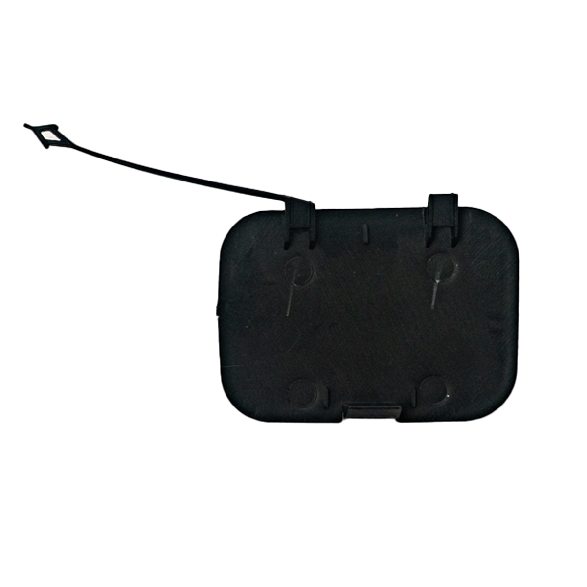 Grilla para Peugeot / Citroën Paragolpe / Parante / Capot Boxer / Jumper Desde 2018 Tapa Gancho Remolque delantera