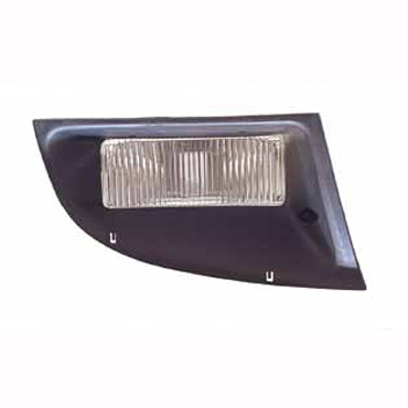 Faro Auxiliar derecho para Partner 1998 A 2009