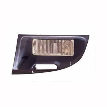 Faro Auxiliar izquierdo para Partner 1998 A 2009