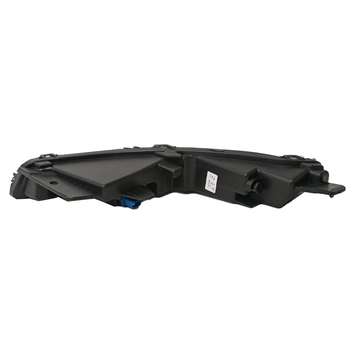 Faro Auxiliar derecho para Citroen C4 Cactus 2017 en Adelante Luz Diurna Drl