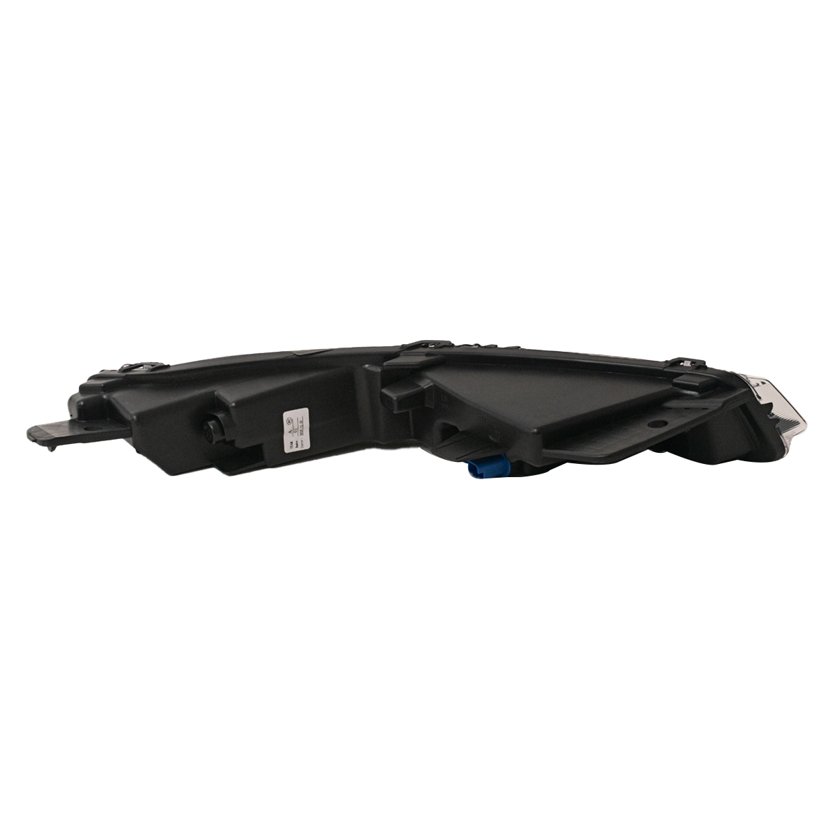 Faro Auxiliar izquierdo para Citroen C4 Cactus 2017 en Adelante Luz Diurna Drl izquierdoa