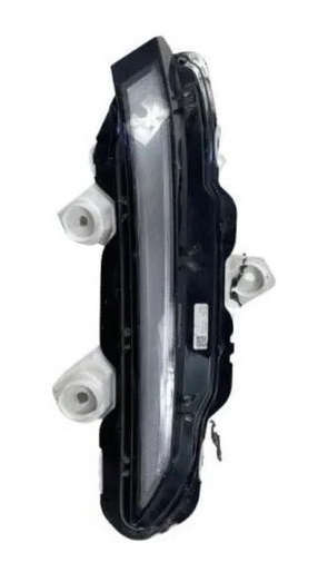 Faro Auxiliar izquierdo 208 2020 A 2024 Active / Allure Drl