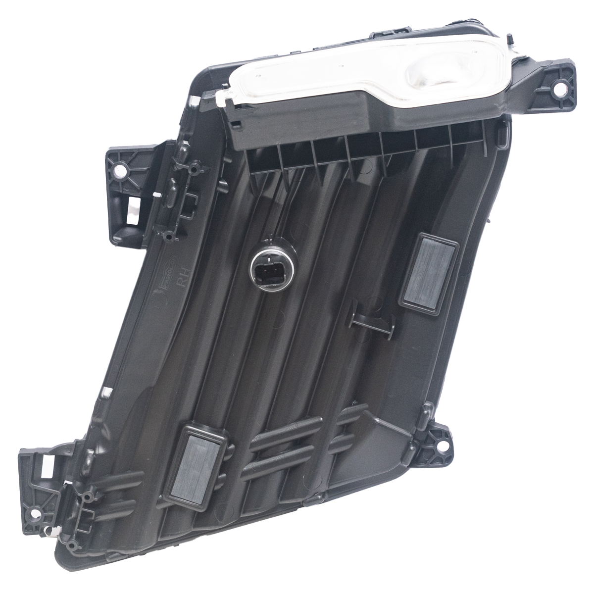 Faro Auxiliar derecho 208 2024 en Adelante LED