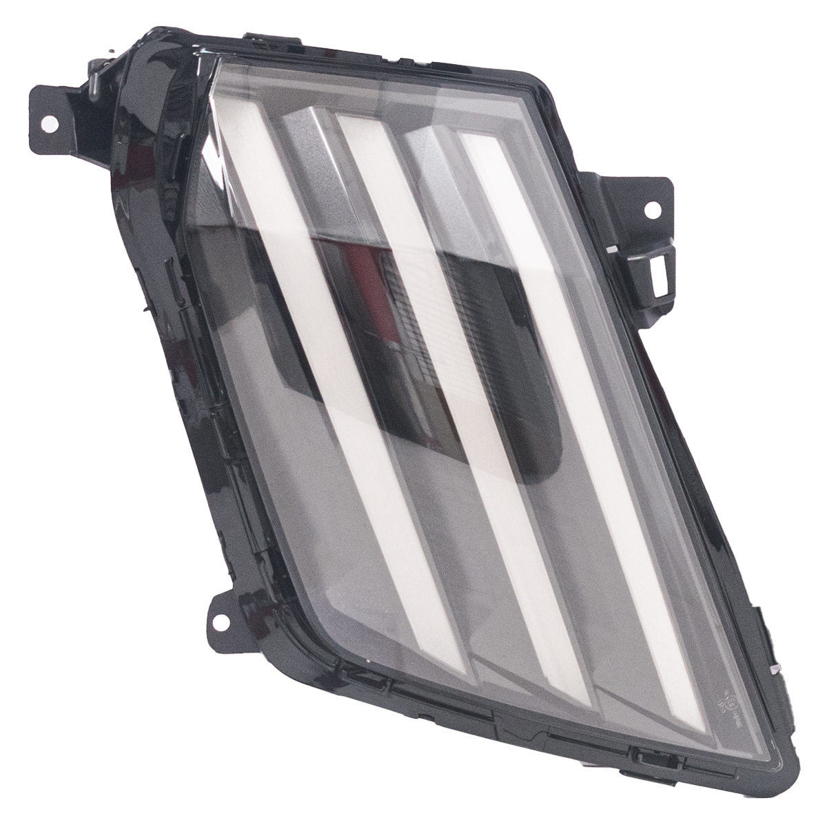 Faro Auxiliar derecho 208 2024 en Adelante LED